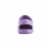 Totes® Kid's Splash and Play Clogs - Paisley Purple Perspective: right