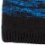 Isotoner Boys' Black Beanie Perspective: right