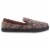 Isotoner­® Dark Chocolate Jamie Tweed Moccasin Perspective: right