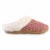 Isotoner® Lara Cenille Hoodback Slipper - Tan Perspective: right