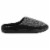 Isotoner® Jamie Tweed Hoodback Women's Slippers Perspective: right