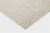 Fred Meyer Bouclay Accent Rug - Cream / Beige Perspective: right