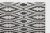 Backyard Bungalow Dania Khloe Indoor/Outdoor Rug - Black-White Perspective: right