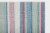 Backyard Bungalow Dania Cecile Indoor-Outdoor Rug - White-Blue Perspective: right