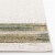 Backyard Bungalow Colourscape Aubrey Natural Indoor/Outdoor Rug - Ecru Perspective: right