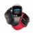 Apple Watch Series 8 GPS 41mm Starlight Aluminum - S/M Perspective: right