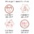 Big Dot of Happiness It's Twin Girls - Baby Shower DIY Decor Clothespin Garland Banner 44 Pc Perspective: right