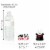 Big Dot of Happiness Ta-Da, Magic Show Decor - Cupcake Wrappers & Treat Picks Kit 24 Ct Perspective: right
