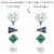 Big Dot of Happiness Par-Tee Time Golf - Centerpiece Sticks - Showstopper Table Toppers 35 Pc Perspective: right