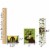 Big Dot of Happiness Sasquatch Crossing - Bigfoot Party Decor - Beverage Bar Kit - 34 Pieces Perspective: right