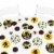Big Dot of Happiness Sasquatch Crossing - Bigfoot Birthday Party Decor Large Confetti 27 Ct Perspective: right