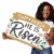 Big Dot of Happiness Religious Easter Lawn Decor Happy Easter He is Risen Party Yardy Sign Perspective: right