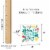 Big Dot of Happiness Colorful Floral Happy Mother's Day Funny Party Decor Drink Coasters 6 Ct Perspective: right