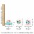 Big Dot of Happiness Colorful Floral Happy Mother's Day Assorted Favor Gift Tag Toppers 12 Ct Perspective: right