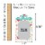 Big Dot of Happiness Colorful Floral Happy Mother's Day Decor - Picture Display Photo Banner Perspective: right