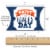 Big Dot of Happiness Happy Father's Day Favor Gift We Love Dad Party Large Pillow Boxes 12 Ct Perspective: right