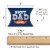 Big Dot of Happiness Happy Father's Day Favor Gift Love Dad Party Petite Pillow Boxes 20 Ct Perspective: right