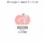 Big Dot of Happiness Girl Little Pumpkin Birthday Baby Shower Clothespin Garland Banner 44 Pc Perspective: right