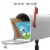 Big Dot of Happiness Farm Animals Fill-In Cards Fold & Send Invitations  8 Ct Perspective: right