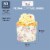 50-Pack Muffin Liners - Vintage Floral Cupcake Wrappers Paper Baking Cups Perspective: right