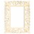 Unfinished Wood Frame Cutout with Jute String (7 x 8.5 in, 3 Designs, 6 Pack) Perspective: right