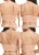 Seamfree® Multiway Bandeau Bralette Perspective: right