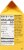 Milk Bar® Cornflake Chocolate Chip Marshmallow Cookies Perspective: right