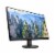 HP V27i Monitor 27 Inch LED Monitor - Black Perspective: right