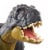Mattel Jurassic World Slash N Bash Scorpius Rex Action Figure Perspective: right