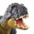 Mattel Jurassic World Slash N Bash Scorpius Rex Action Figure Perspective: right