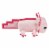 Mattel Minecraft 8 Inch Chicken Plush Figure Perspective: right