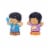 Fisher-Price® Little People Figures - Assorted Perspective: right