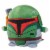 Mattel Star Wars Cuutopia Boba Fett Plush Toy Perspective: right