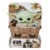 Mattel Star Wars™ The Mandalorian The Child Premium Plush Bundle Perspective: right