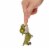 Mattel® Jurassic World Camp Cretaceous Velociraptor Action Figure Perspective: right