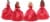 Mattel Barbie™ Holiday 2022 Perspective: right