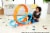 Hot Wheels® Massive Loop Mayhem Playset Perspective: right