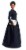 Mattel Barbie® Inspiring Women Ida B Wells Doll Perspective: right