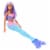 Barbie® Dreamtopia Purple Hair Mermaid Doll Perspective: right