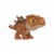 Mattel® Jurassic World Snap Squad™ Attitudes - Stegosaurus Perspective: right
