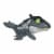 Mattel Jurassic World Mosasaurus Action Figure Perspective: right