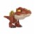 Mattel Jurassic World Spinosaurus Action Figure Perspective: right