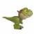 Mattel® Jurassic World Snap Squad™ Attitudes - T-Rex Perspective: right
