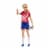 Barbie® Soccer Doll Perspective: right