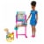 Mattel Barbie™ You Can Be Anything™ Black Teacher Career Playset Perspective: right