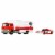 Hot Wheels® Team Transport™ Sakura Sprinter™ Lancia Stratos Group 5 Perspective: right