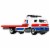 Hot Wheels® Team Transport™ Wide Open with '70 AMC Rebel Machine Perspective: right