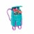 Mattel® Barbie® Camping Malibu Doll Perspective: right