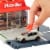 Matchbox Action Drivers Pizza Hut Pizza Run Playset Perspective: right