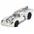 Mattel Hot Wheels® Buzz Lightyear Toy Vehicle Perspective: right
